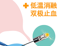 医疗行业-微信营销动态海报