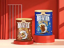 肆虎品牌策劃——品牌：庫吉樂 