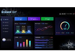 數(shù)據(jù)可視化練習(xí)作品