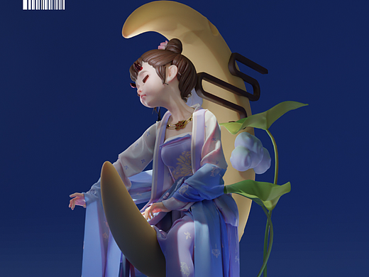 花与兽