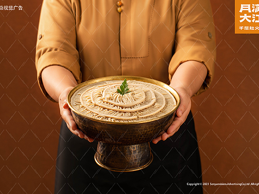 月满大江✖️森焱视觉