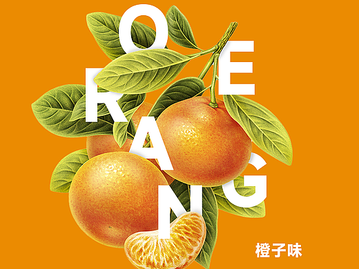 罐装饮料设计