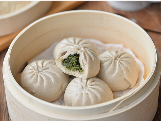 五香菌包/豆沙包/香菇薺菜包 | 057（個人主頁-ZNjMwMzEyOTI=） - 產(chǎn)品攝影 - 站酷設(shè)計師Hua木蘭小哥原創(chuàng)素材 - 站酷ZCOOL