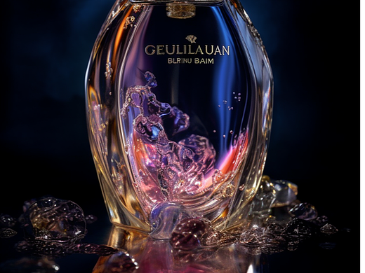 高档香水渲染集（个人主页-ZNjQ2NjMxMDg=） - 产品 - 站酷设计师曾见笑原创素材 - 站酷ZCOOL