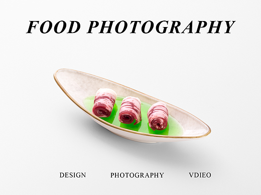 新粤菜·来自香宫（个人主页-ZNjEyNTQzMTI=） - 美食摄影 - 站酷设计师火柴食摄原创素材 - 站酷ZCOOL