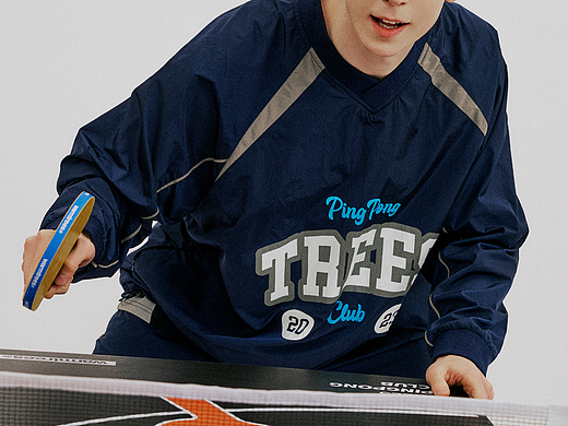 Warmtrees 24 ss lookbook