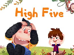 英语课课件模板