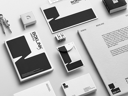 BW DESIGN 品牌设计丨智能驾驶和智能物流