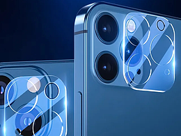 iphone镜头膜