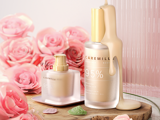 产品渲染 Redshift 