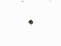 好的 毕业设计
