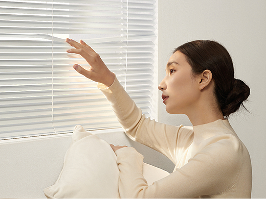HELIO好丽窗帘视觉升级落地（下）