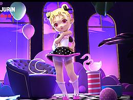 所見即我｜屬于我的四種情緒