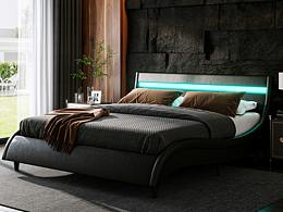 一套床的產品表現(xiàn)