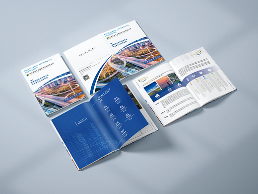 宣传画册（个人主页-ZNjQzMjg1MDQ=） - 其他平面 - 站酷设计师Z99516532原创素材 - 站酷ZCOOL