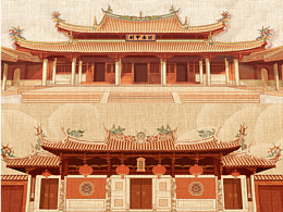 插画