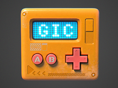 小道具（個人主頁-ZNjM3MjQ2NTI=） - 動畫/影視 - 站酷設計師GIC_金冰激凌原創(chuàng)素材 - 站酷ZCOOL