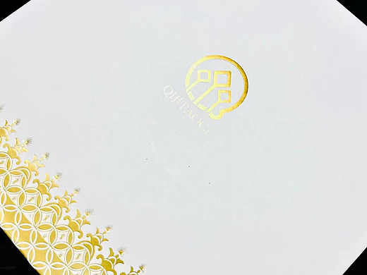 齐稷陶瓷 | 品牌logo