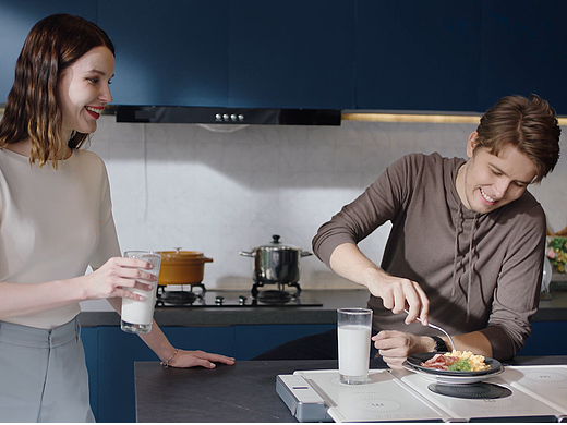 摩飞多功能折叠暖菜板MR8301