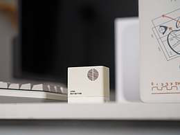 制糖工廠「硬糖65W充電器」