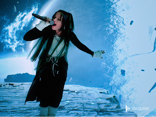 Alan Walker x Au/Ra x Torine | NIO Day