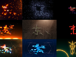 個(gè)人二創(chuàng)練習(xí)