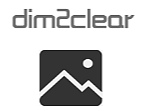 【软件推荐】dim2clear超简单视频画质增强工具