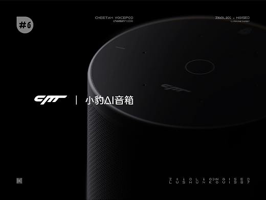 小豹AI音箱