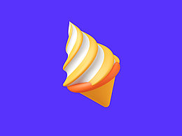3D图标