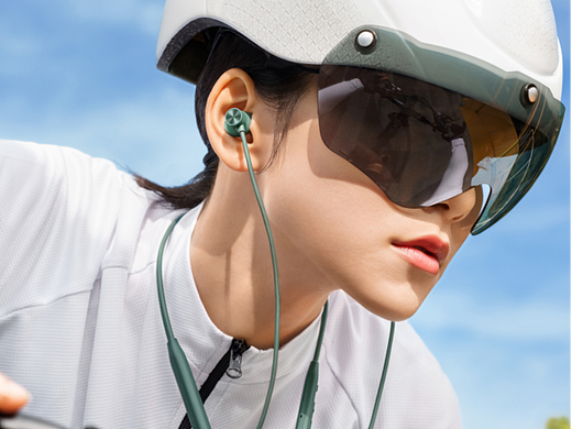 产品拍摄 | 运动降噪蓝牙耳机#OPPO Enco M33#