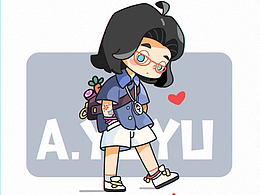 ip形象
