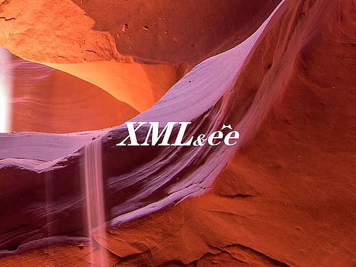 2023艾米尔XMLee-品牌手册升级