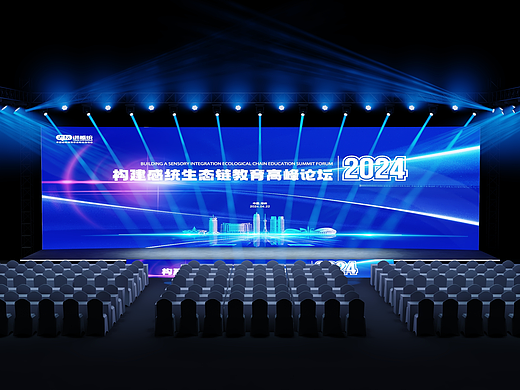 展臺(tái)渲染｜鄭州展臺(tái)「Small Z design」（個(gè)人主頁-ZNjgyMzE2NDQ=） - 場(chǎng)景 - 站酷設(shè)計(jì)師小Z視覺設(shè)計(jì)原創(chuàng)素材 - 站酷ZCOOL