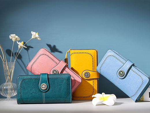 钱包装修