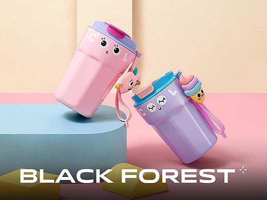 居家日用｜保温杯