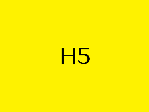 微信H5