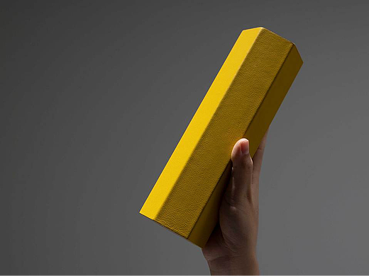 奖杯 | Femo Design Studio