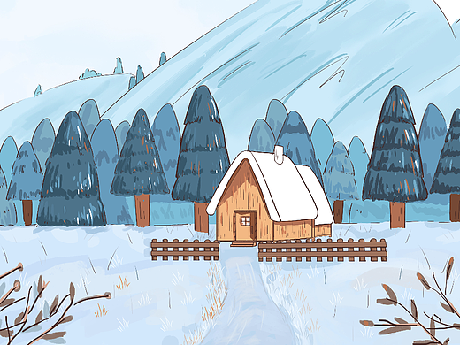 插畫（個(gè)人主頁(yè)-ZNjExMjUzODg=） - 創(chuàng)作習(xí)作 - 站酷設(shè)計(jì)師Angelina7788原創(chuàng)素材 - 站酷ZCOOL