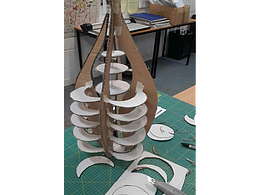 震惊！！一男子竟设计出这样的作品