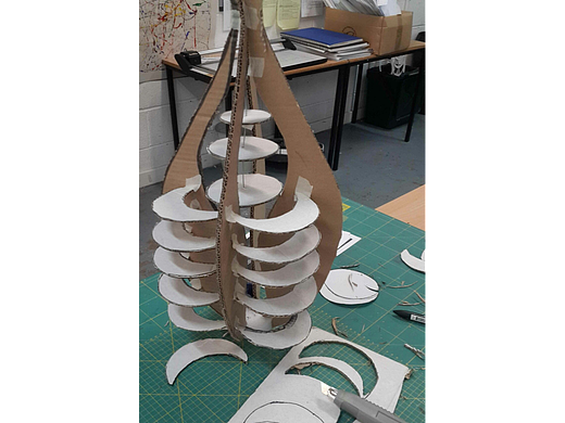 震惊！！一男子竟设计出这样的作品（个人主页-ZNjM0MTI3MDg=） - 工艺品设计 - 站酷设计师小胡hg原创素材 - 站酷ZCOOL