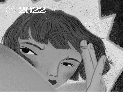2022年_插画作品集