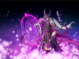 【DNF同人大赏：次元行者】 