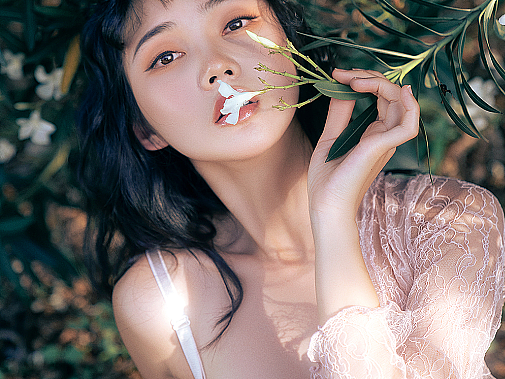 【有映画】洋桃