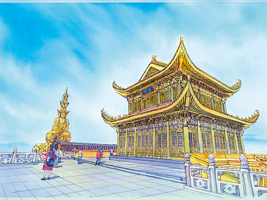 精选_商业插画_发现_精选_作品_文章-站酷(zcool)