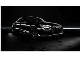 動(dòng)態(tài)練習(xí)——汽車掃光動(dòng)畫