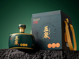 酒包装