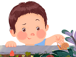 《蜗牛》