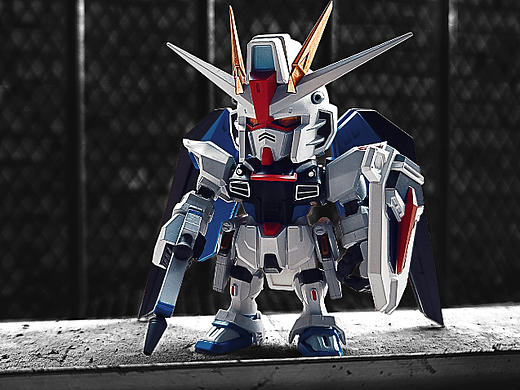 盲盒高达（个人主页-ZNjE5MTU1OTY=） - 其他平面 - 站酷设计师僵硬硬之洒洒脱原创素材 - 站酷ZCOOL