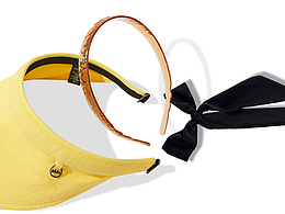 蕉下防曬帽靜物圖賣點(diǎn)細(xì)節(jié)圖拍攝 | 電商攝影