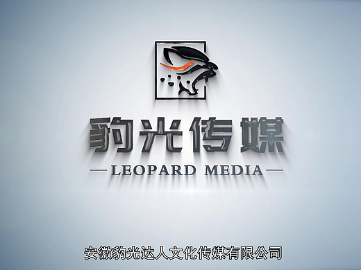 安徽豹光达人文化传媒有限公司宣传片